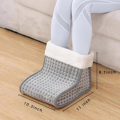 Preloxa™ Electric Foot Warmer