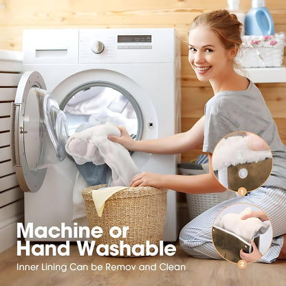 Preloxa™ Electric Foot Warmer