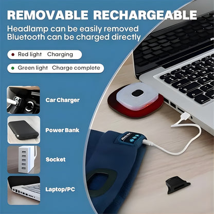 Preloxa™ GlowTone Beanie