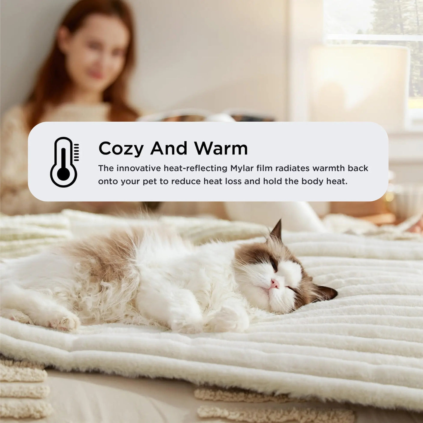 Warming Pet Mat