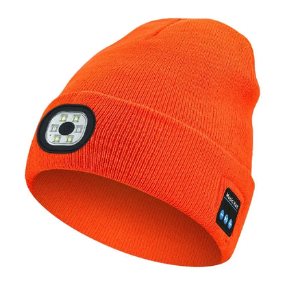 Preloxa™ GlowTone Beanie